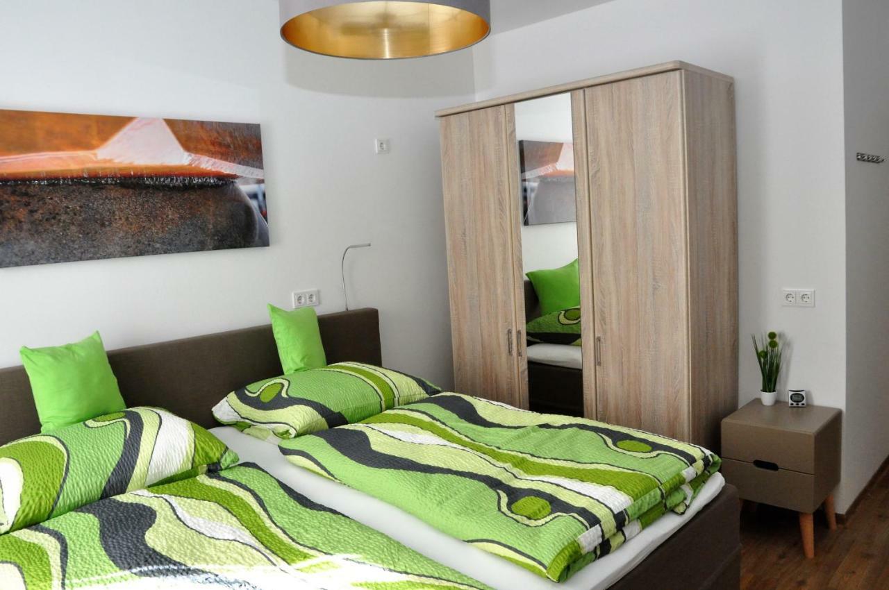 Apartment An Den Quellen فيسبادن المظهر الخارجي الصورة